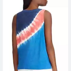 Chaps Ladies Tank Top